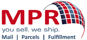 MPR Logo